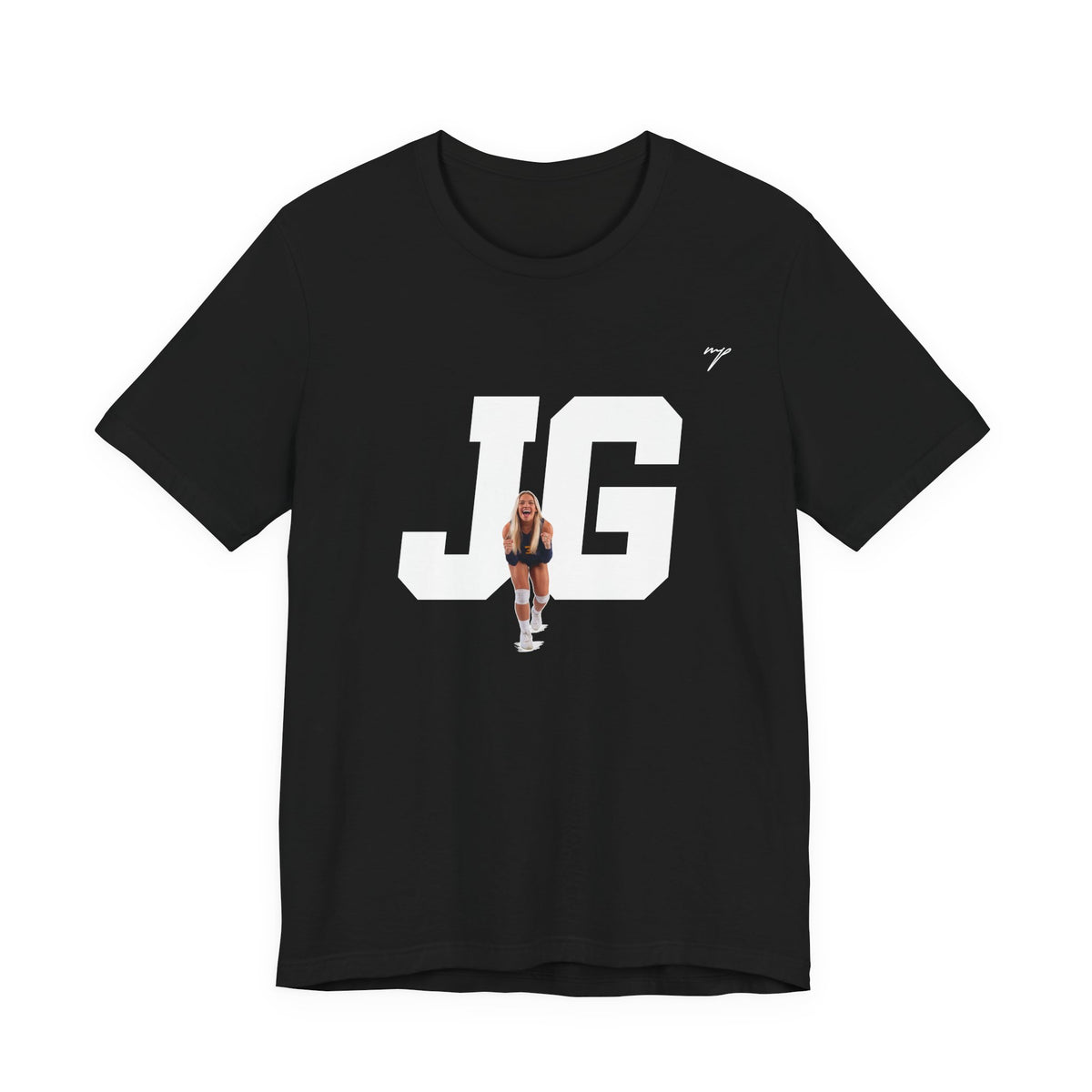 Janelle Green Graphic Tee