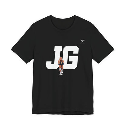 Janelle Green Graphic Tee