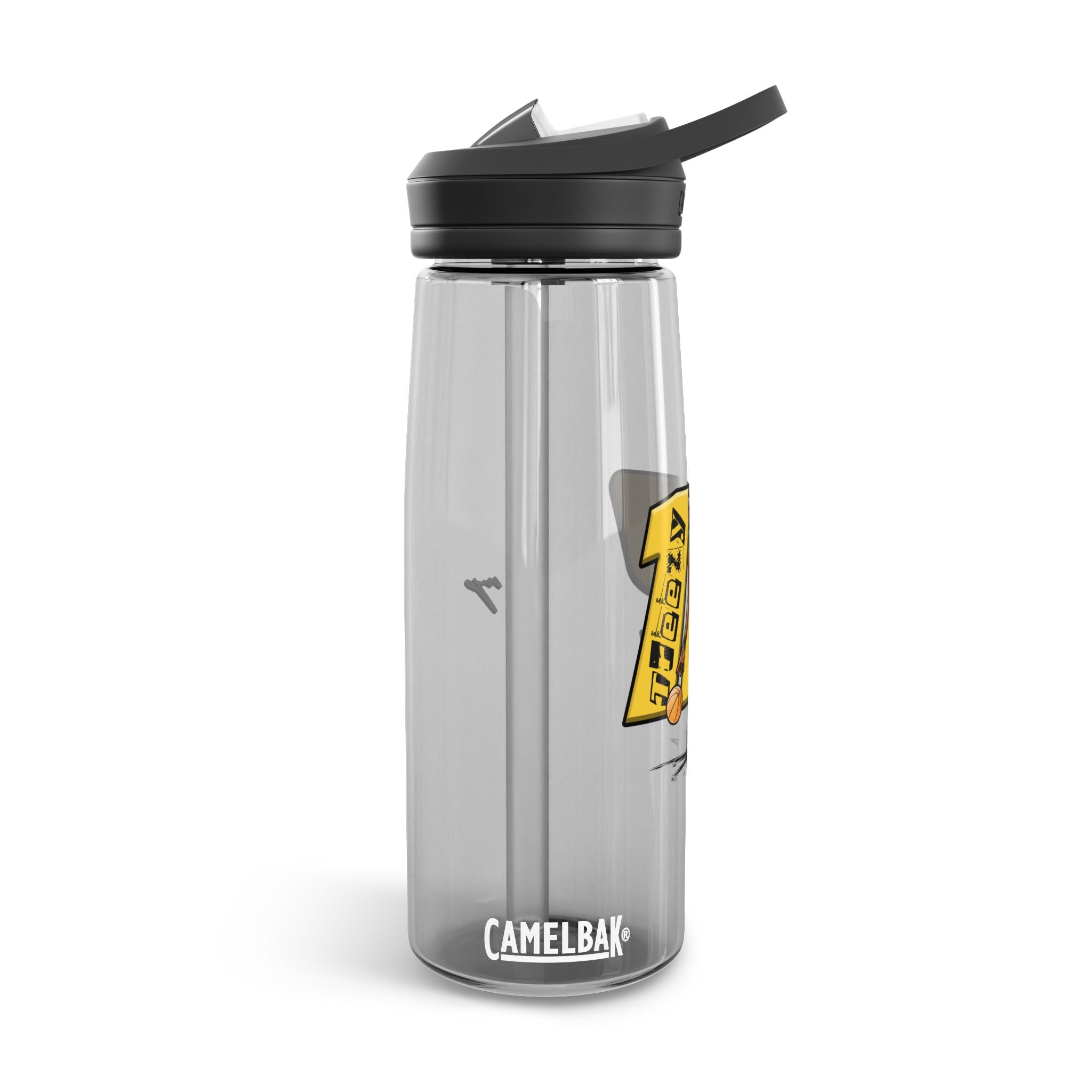 Trey Twa CamelBak Water Bottle