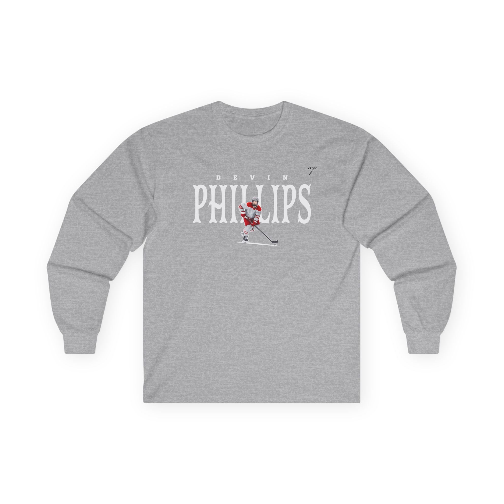 Devin Phillips Long Sleeve