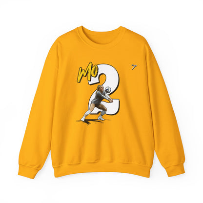 Milana Moisio Crewneck