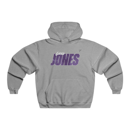 Greg Jones Vintage Hoodie