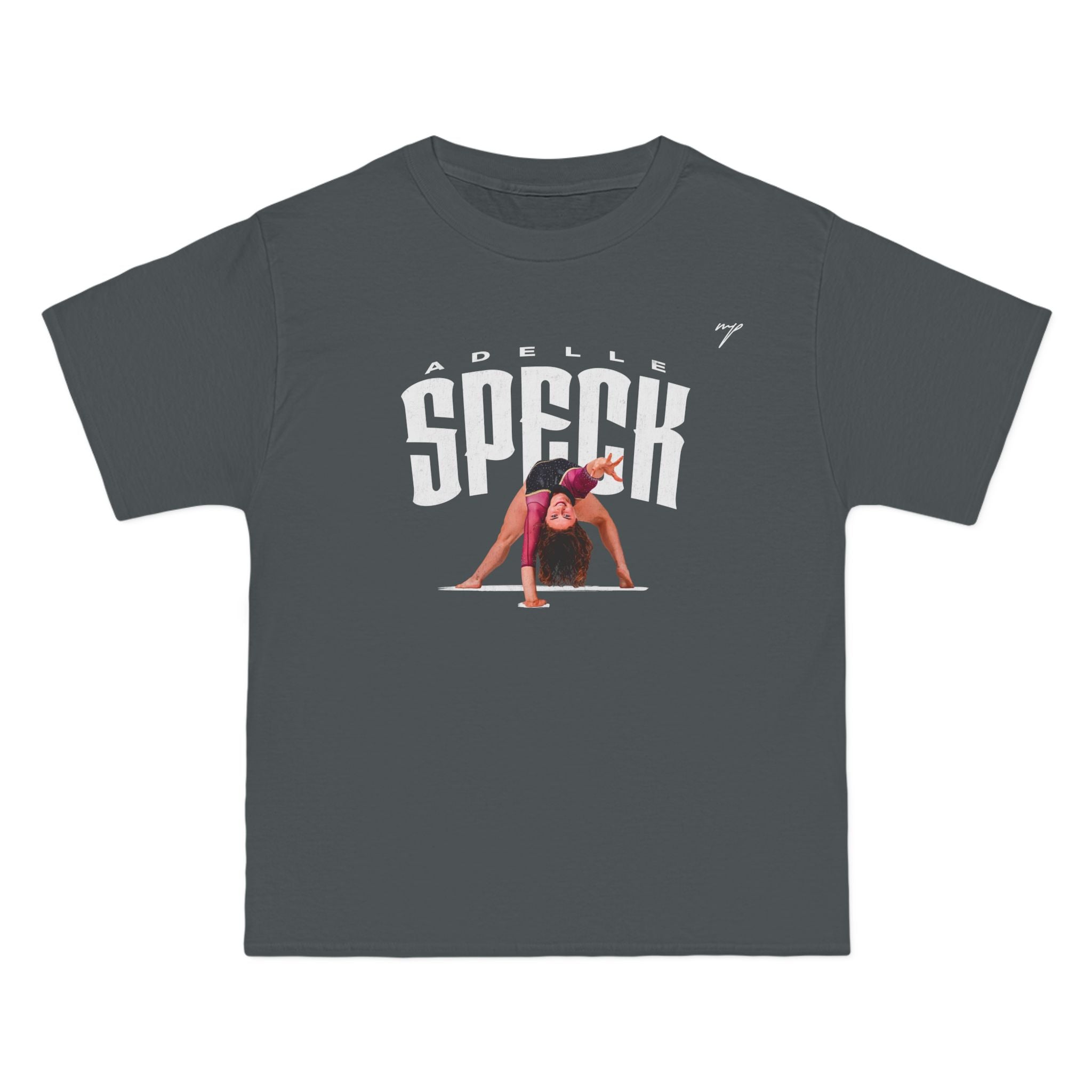 Adelle Speck Vintage Tee