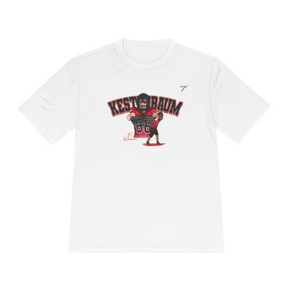 Eli Kestenbaum Dry Fit Tee