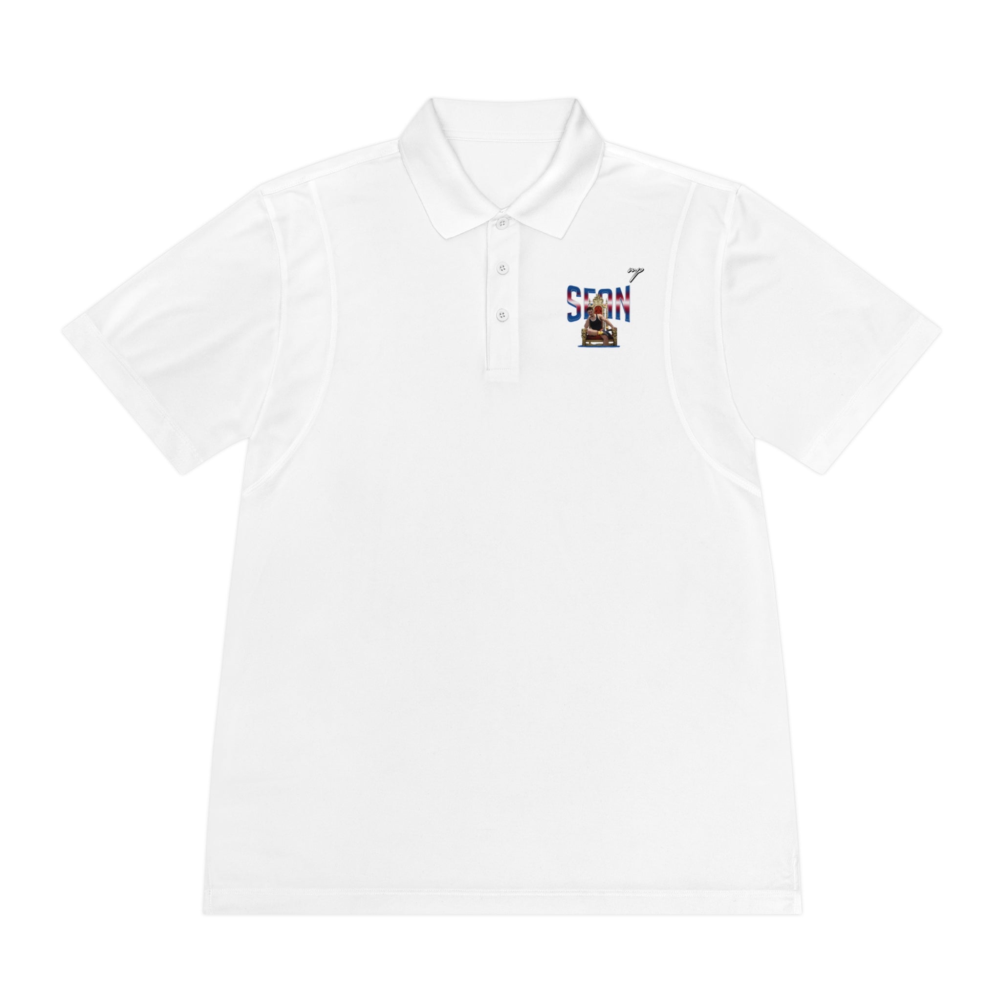 Sean Rinebolt Polo