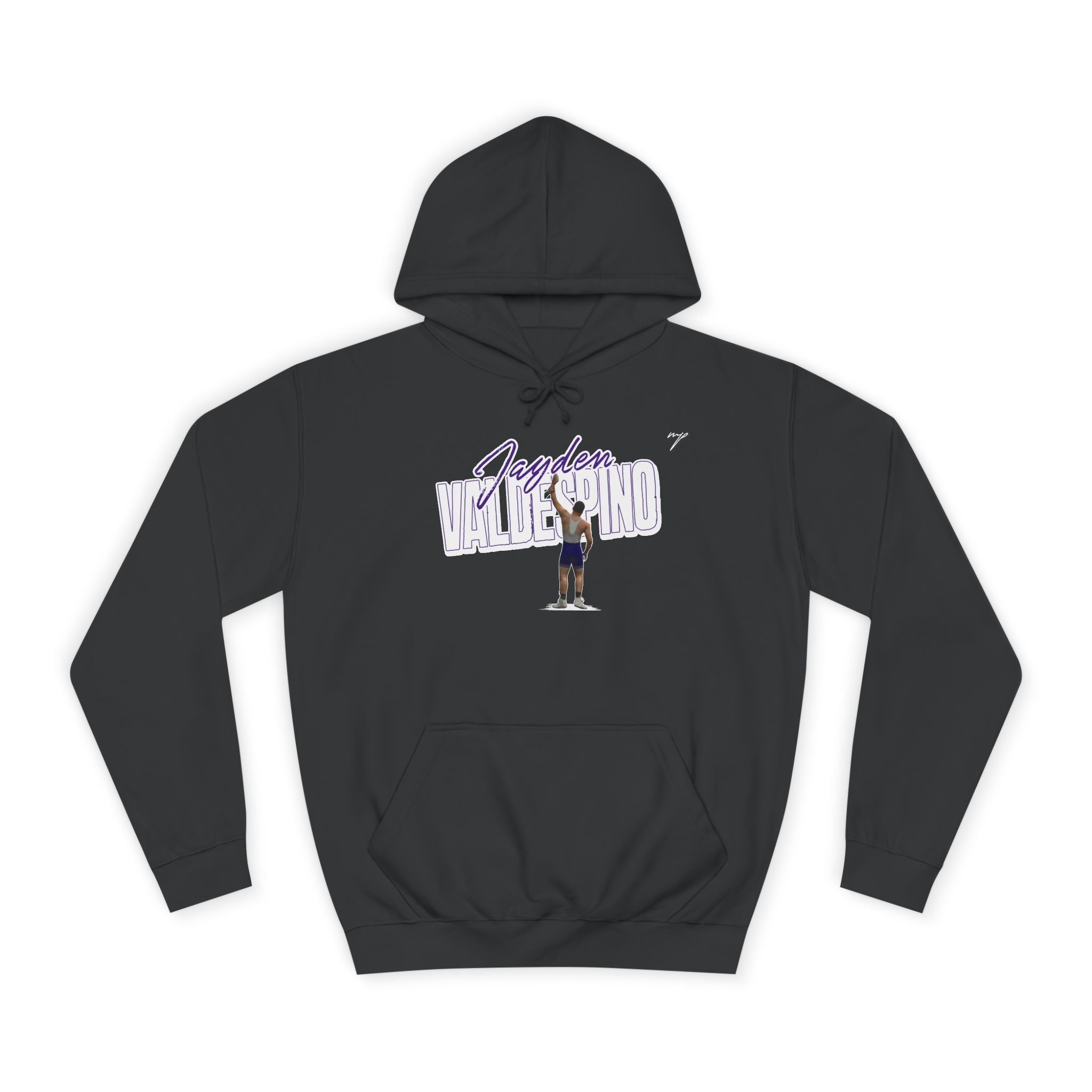 Jayden Valdespino Hoodie