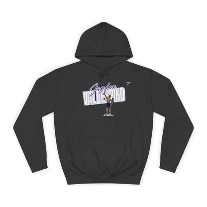 Jayden Valdespino Hoodie
