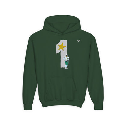 Alhaji Kamara YOUTH Hoodie