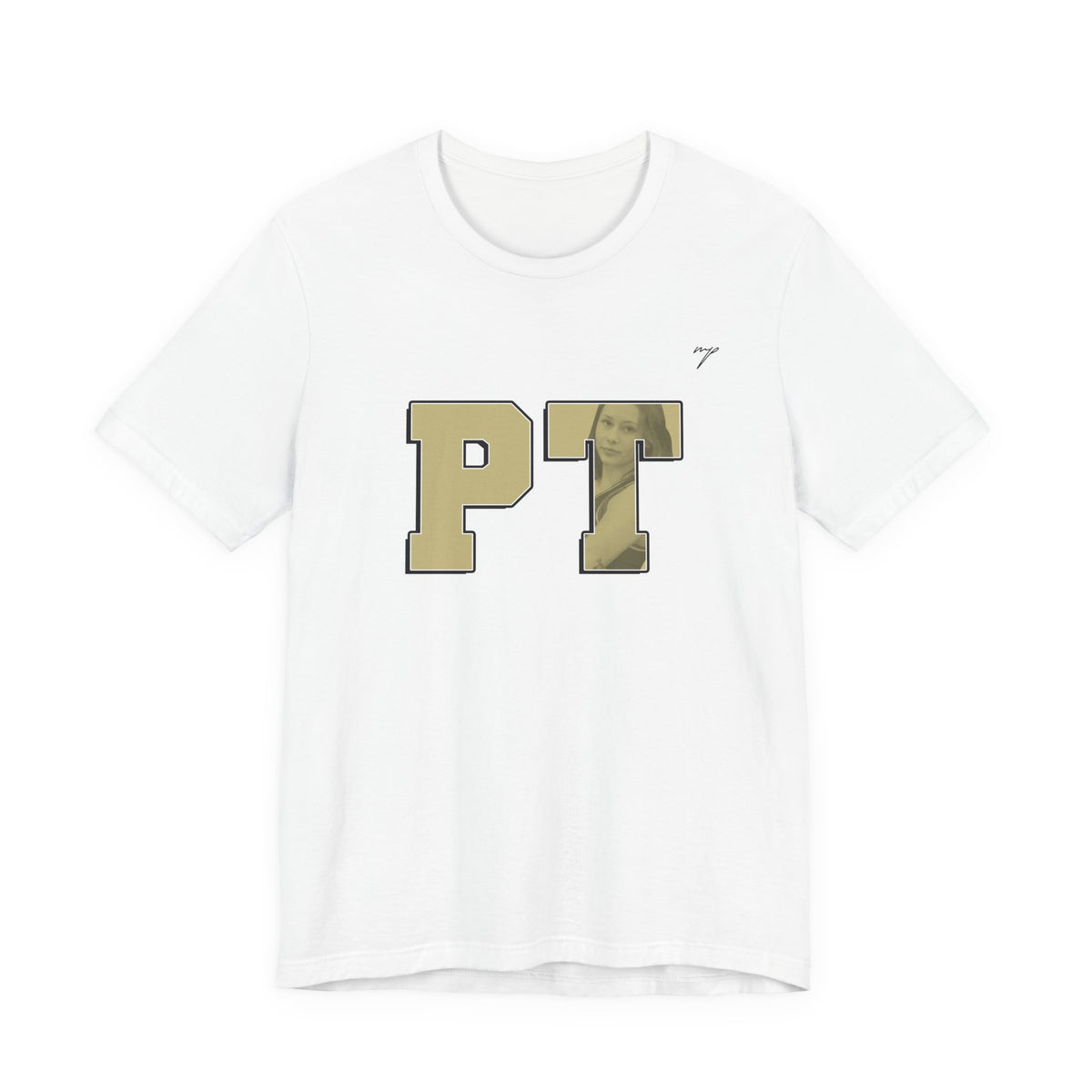 Paige Tschirhart Graphic Tee