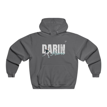 Darin Horn Vintage Hoodie