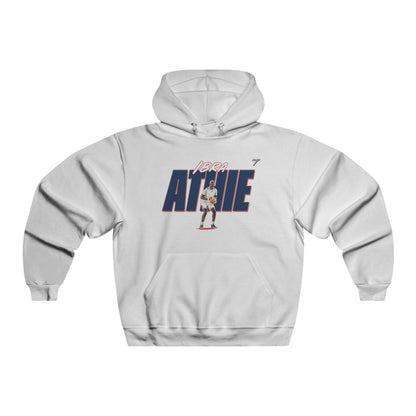 Ibra Athie Vintage Hoodie