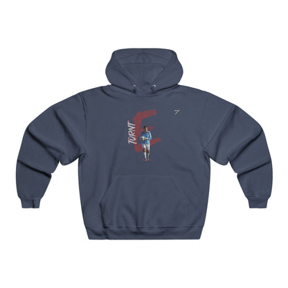 Elias Moreles Vintage Hoodie