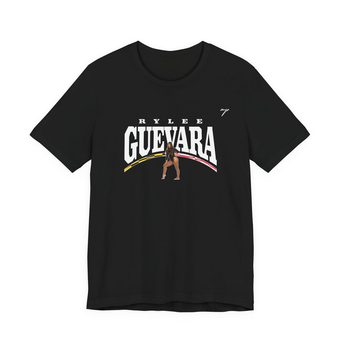 Rylee Guevara Graphic Tee