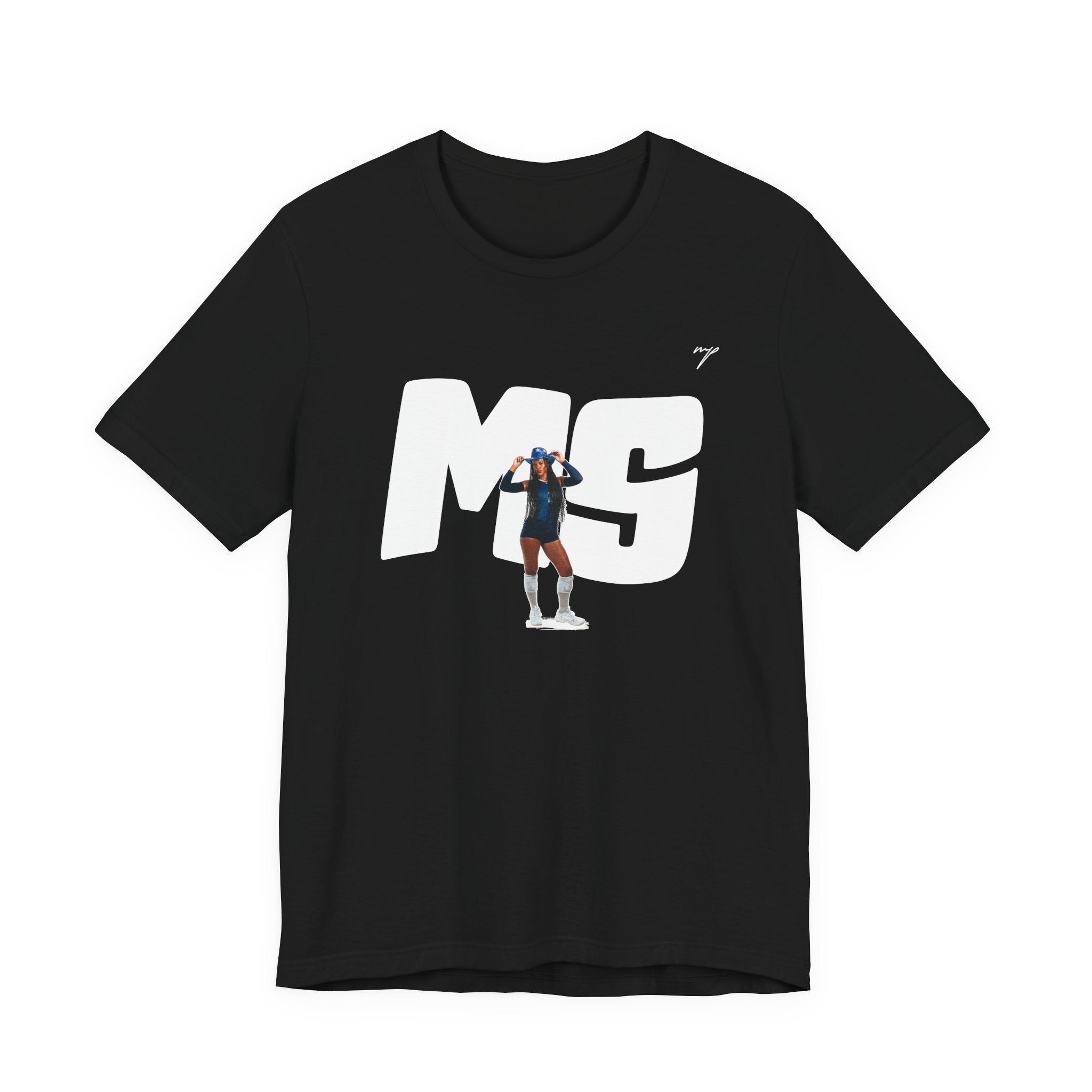 Mia Starr Graphic Tee