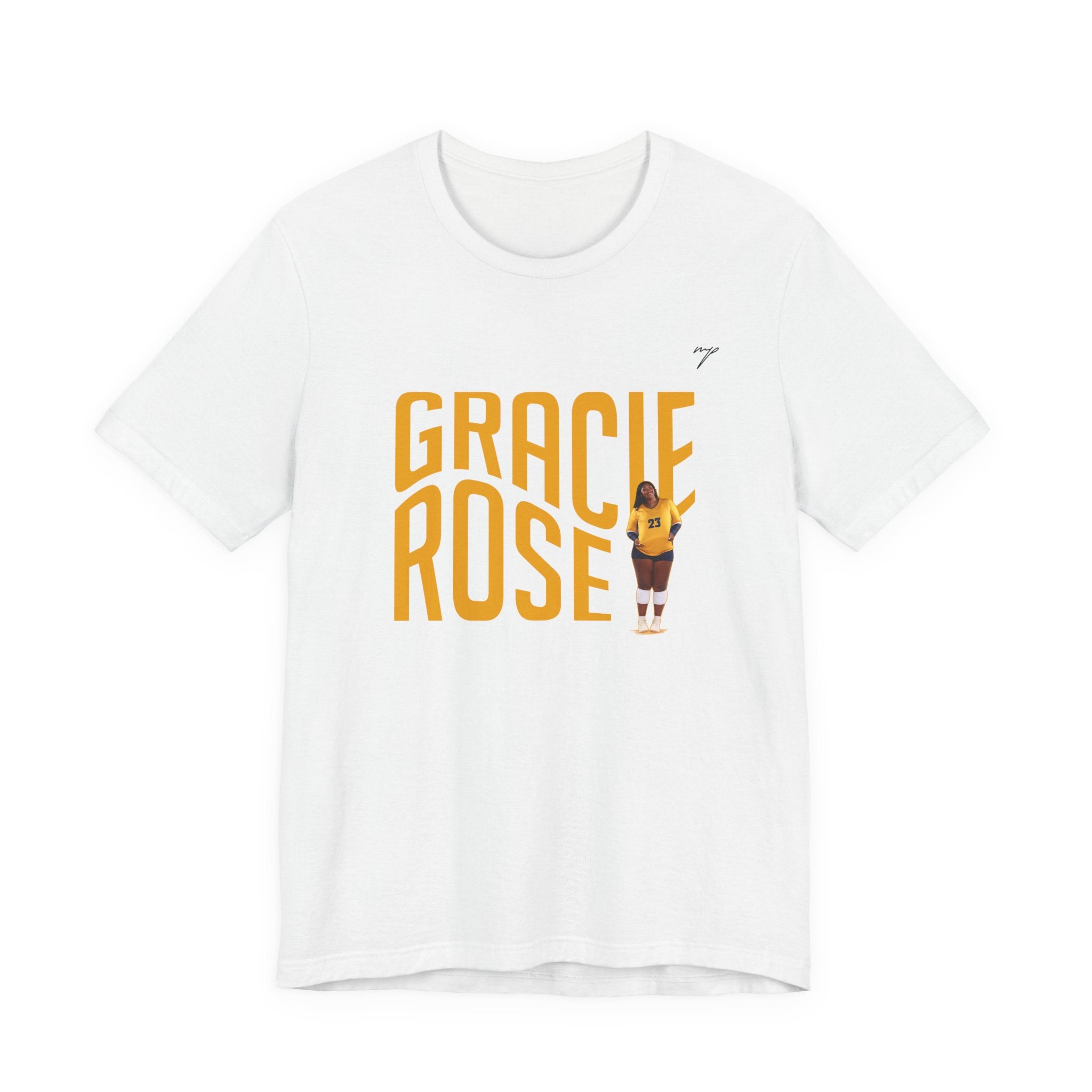 Gracie Rose Graphic Tee