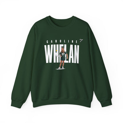 Caroline Whelan Crewneck