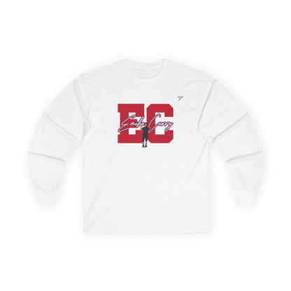 Emillie Curry Long Sleeve