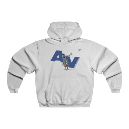 Abby Vanderwarren Vintage Hoodie