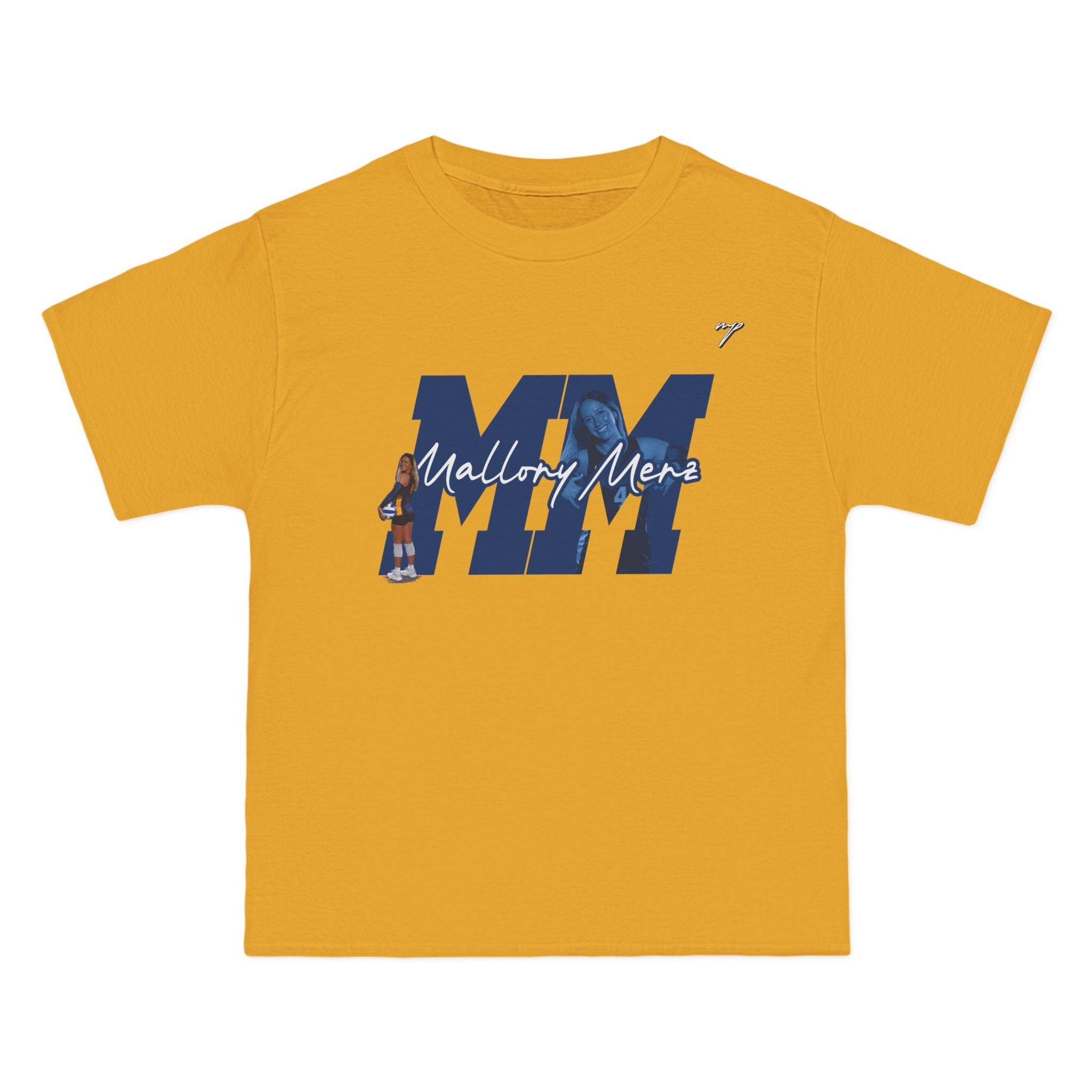 Mallory Merz Vintage Tee