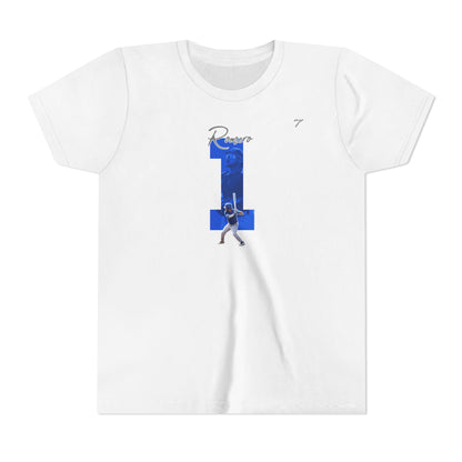 Jorge Romero YOUTH Graphic Tee