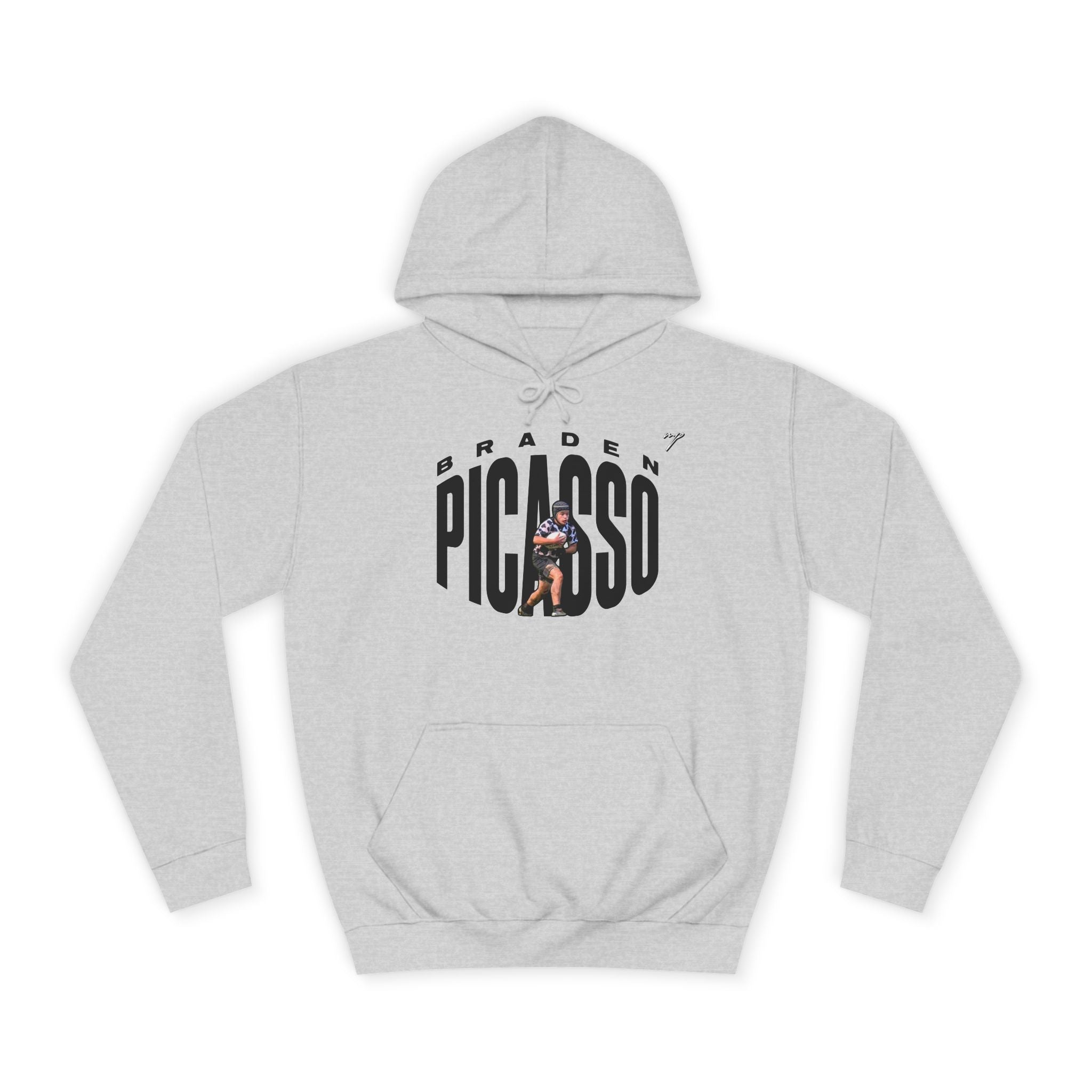 Braden Picasso Hoodie
