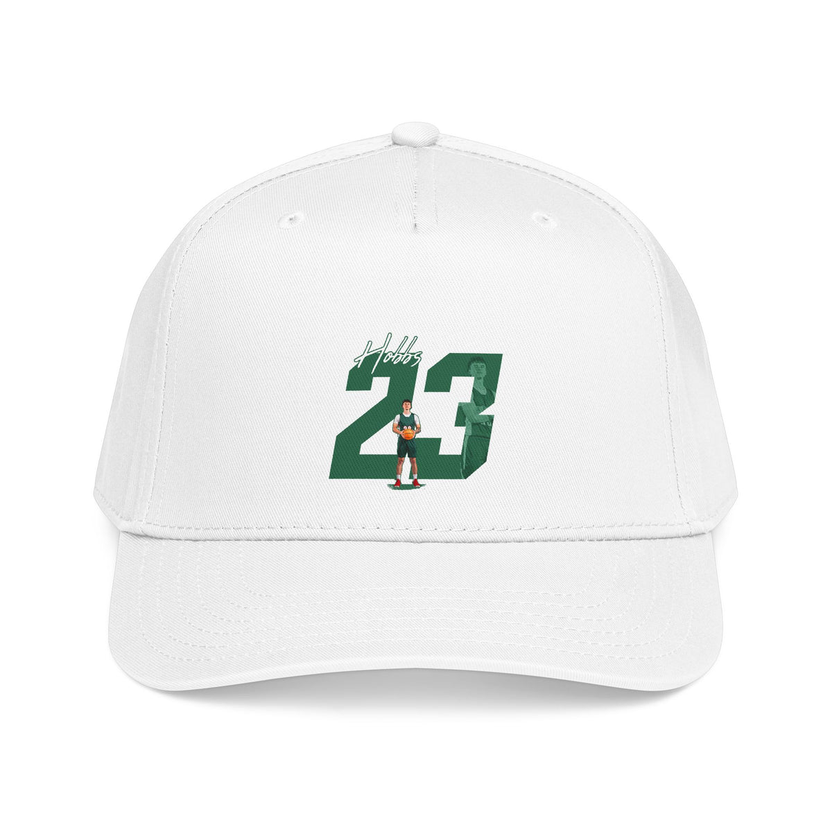 Eden Hobbs Hat