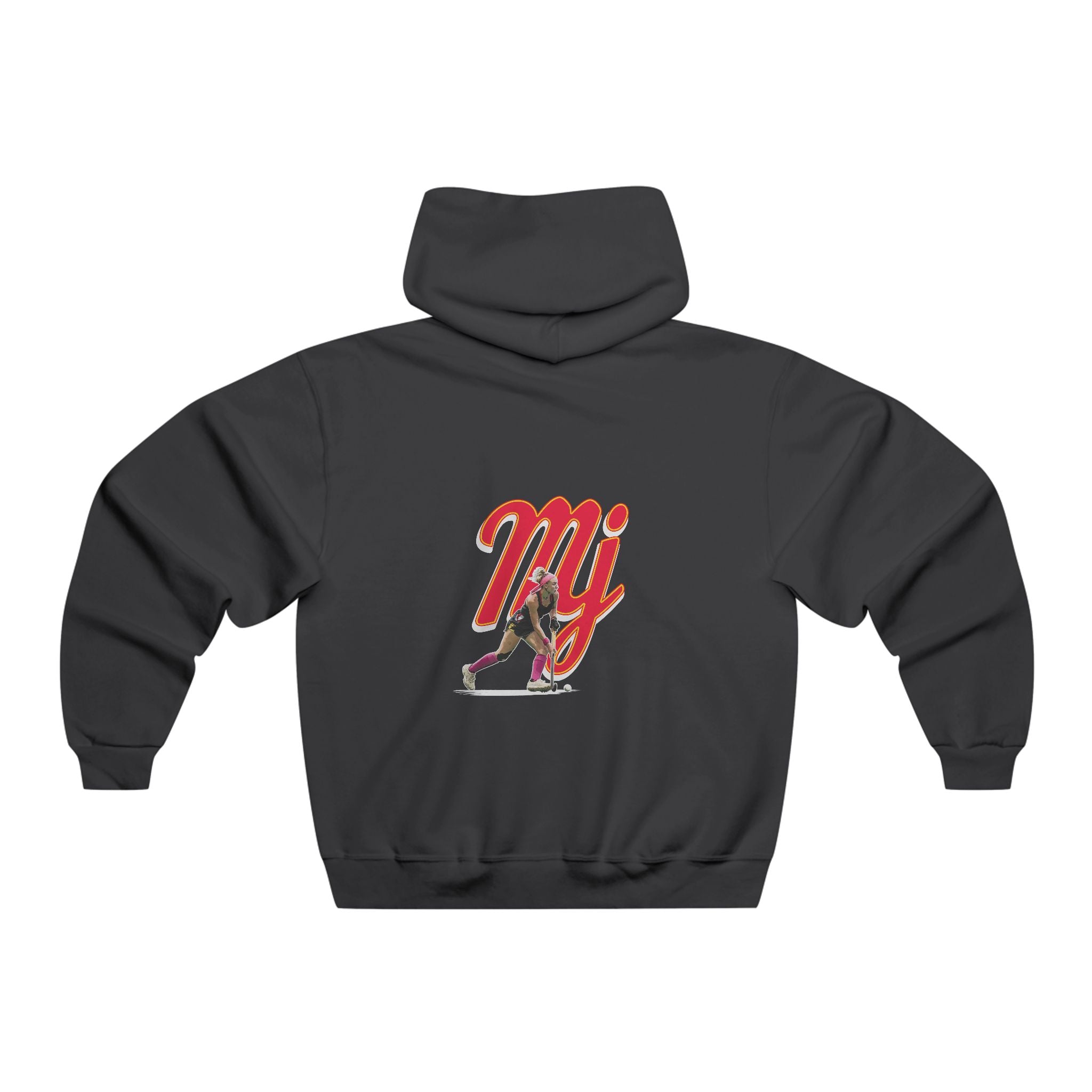 Maya Everett Vintage Hoodie
