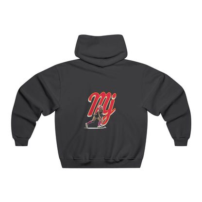 Maya Everett Vintage Hoodie
