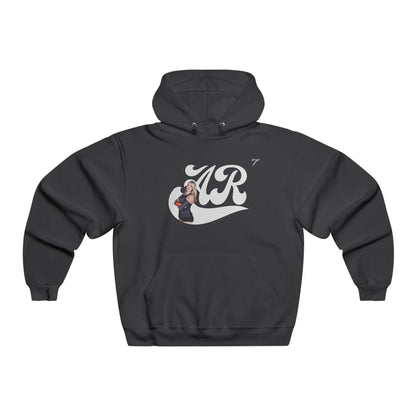 Allie Rushing Vintage Hoodie