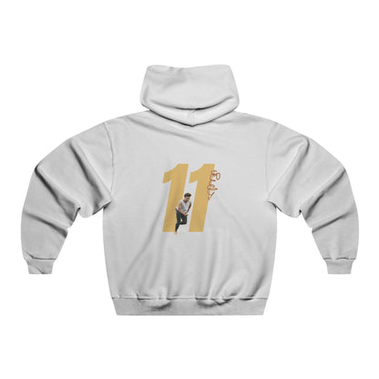Marc Puello Vintage Hoodie