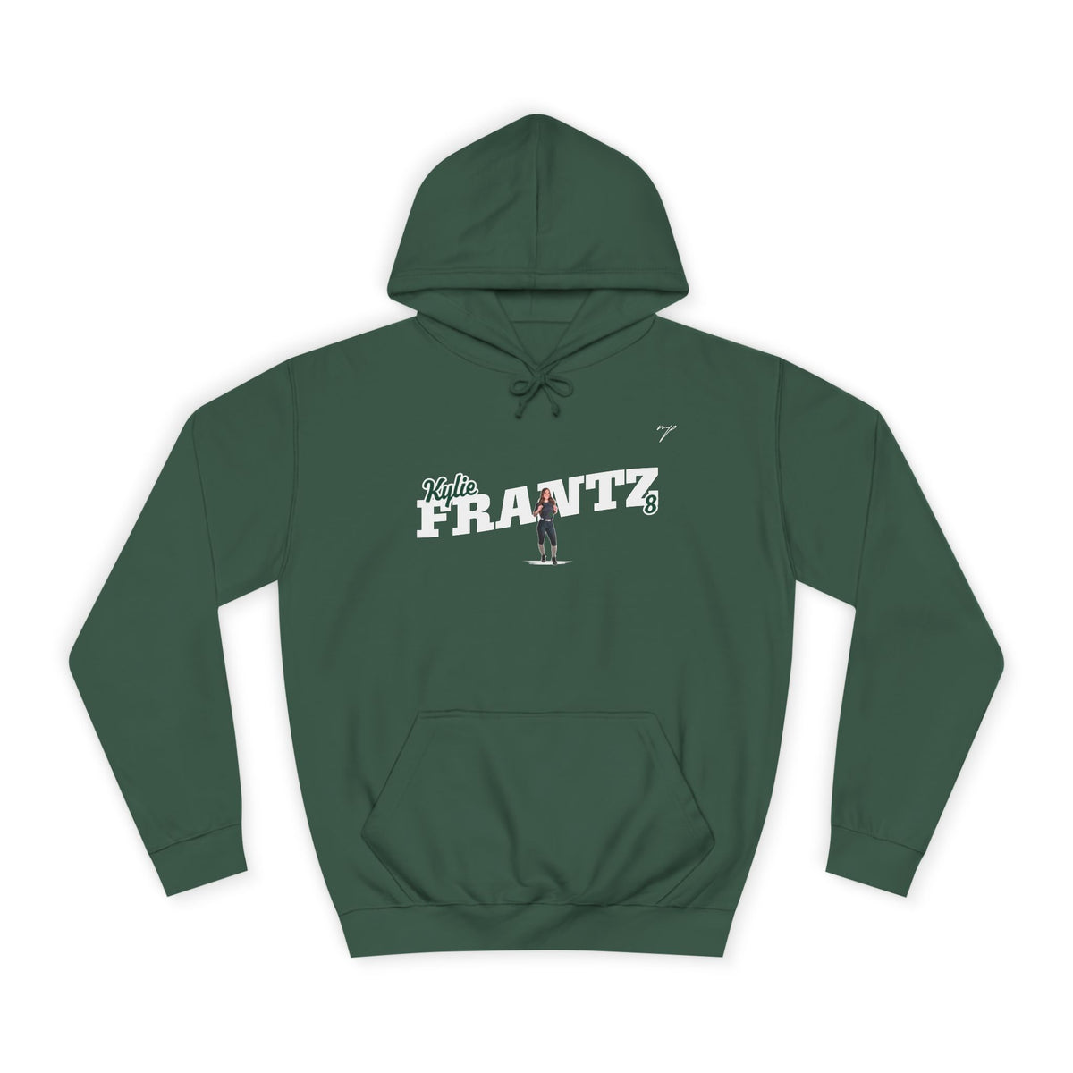 Kylie Frantz Hoodie