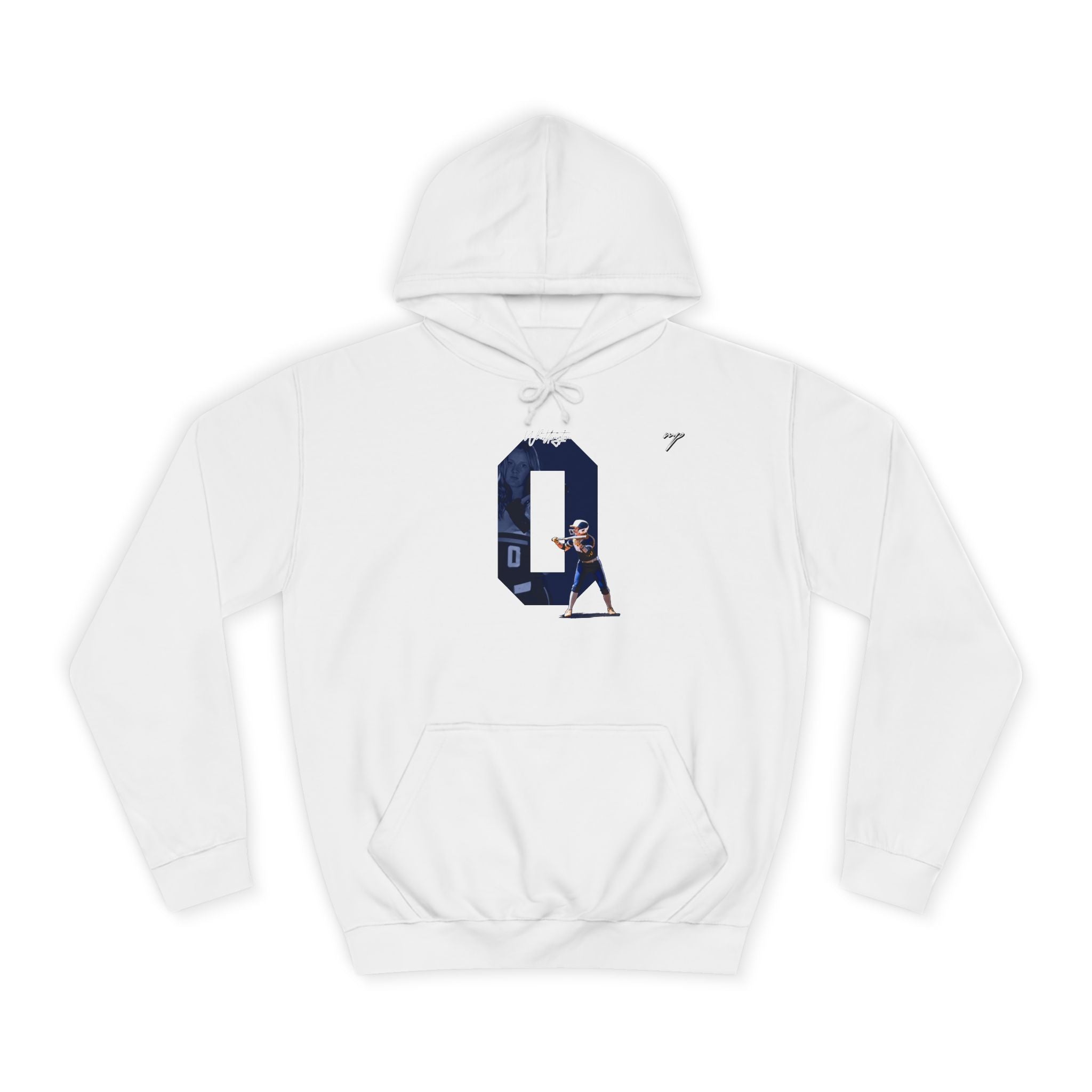 Paige Whittington Hoodie