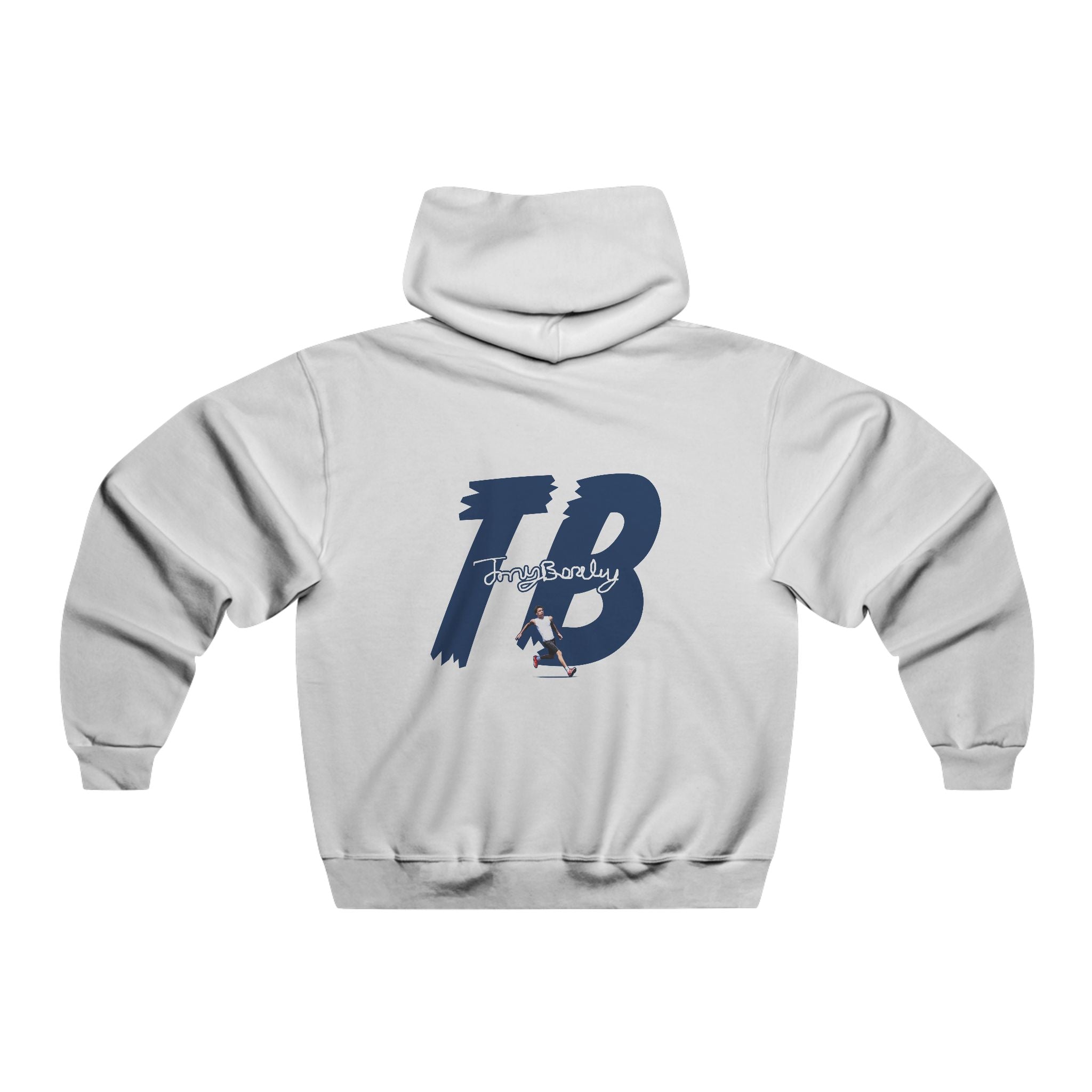 Tony Beasley Vintage Hoodie