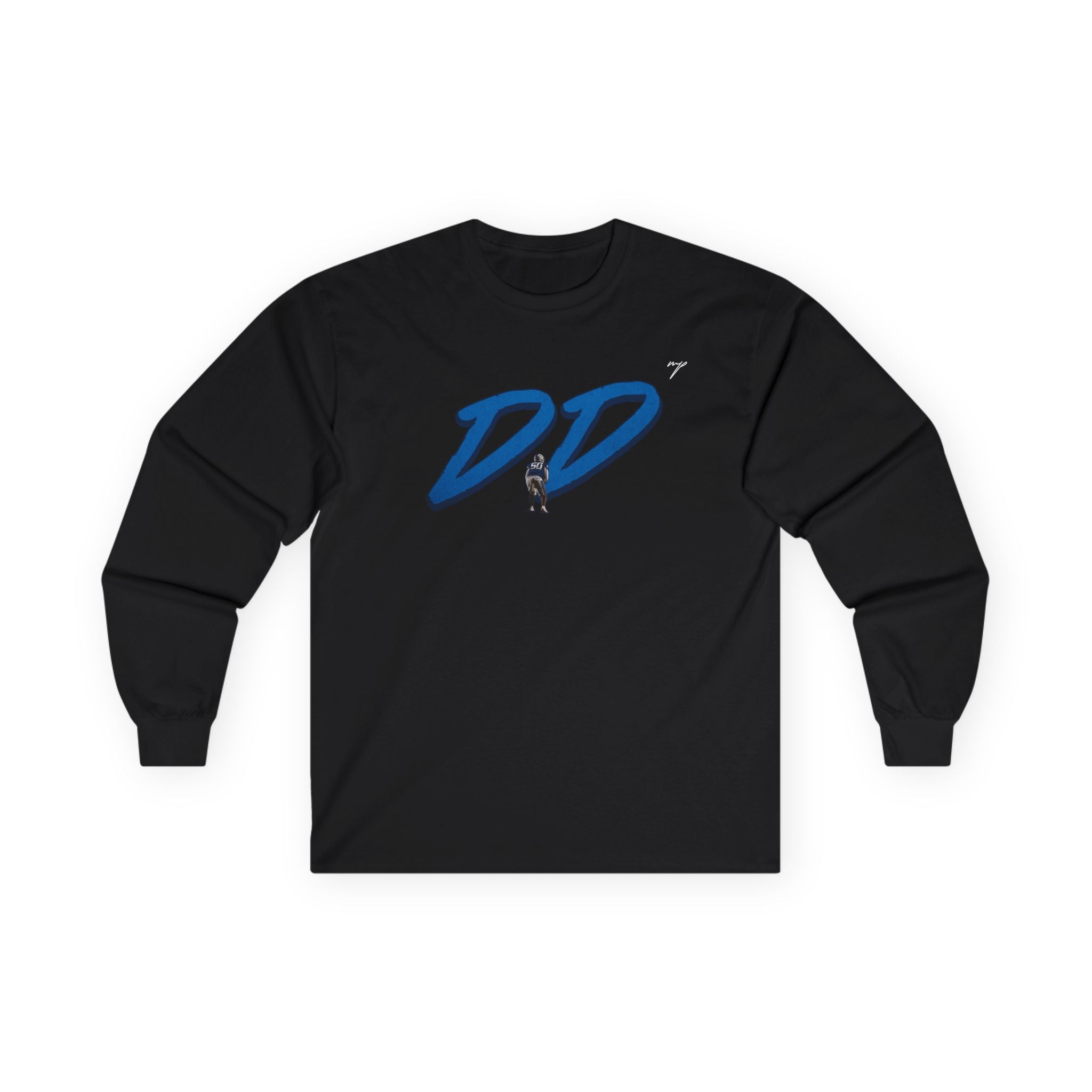 DeSean Davis Long Sleeve