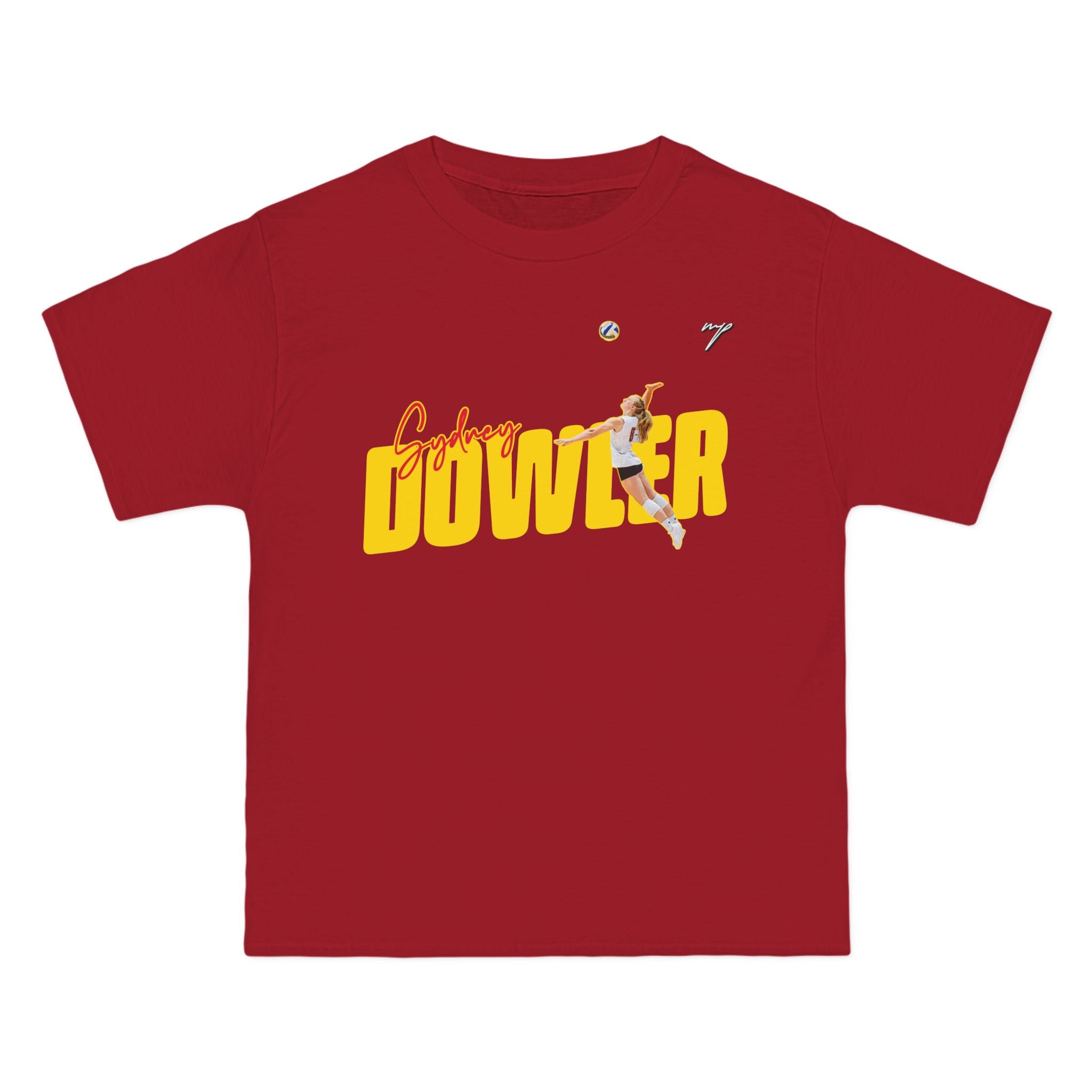 Sydney Dowler Vintage Tee