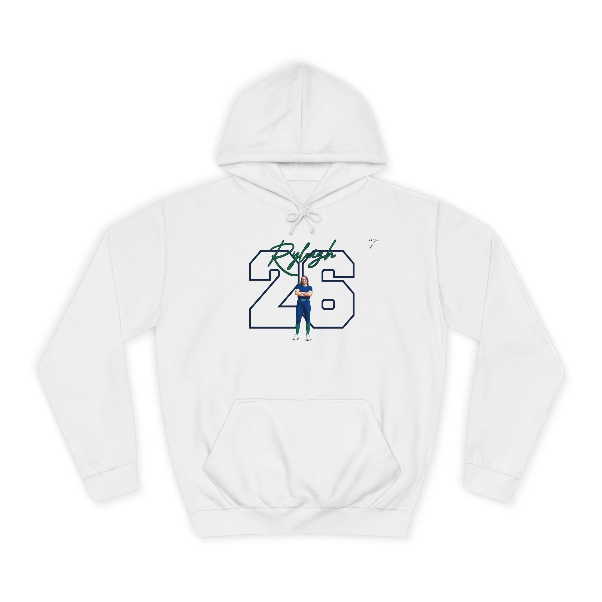 Ryleigh Johnson Hoodie