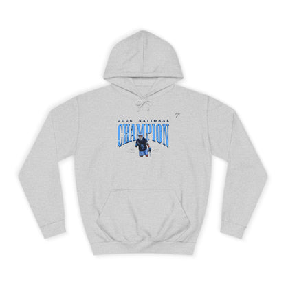 Austin Weikum Hoodie