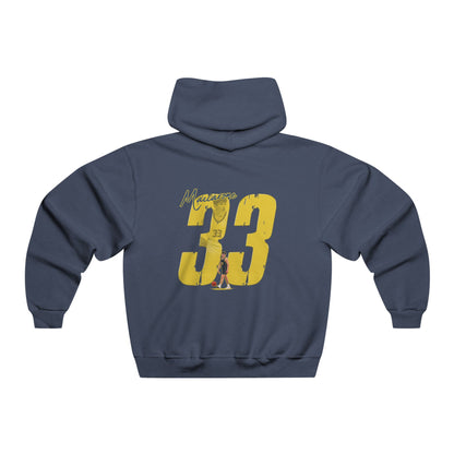 Angelo Maccarone Vintage Hoodie