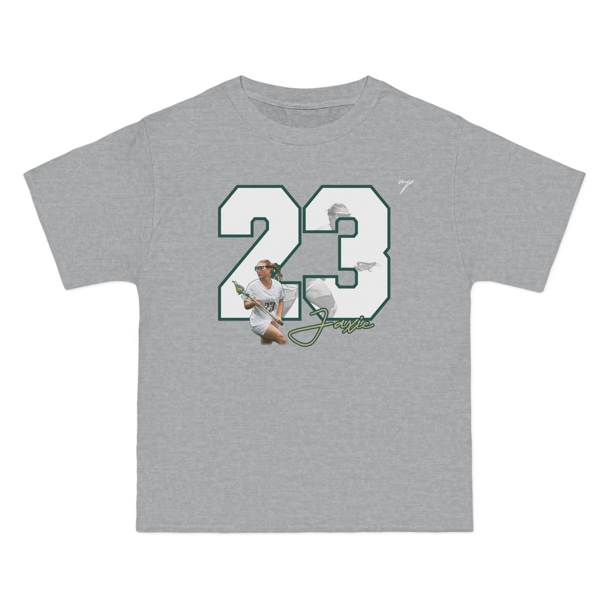 Jaxie Cestone Vintage Tee