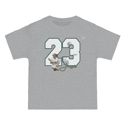 Jaxie Cestone Vintage Tee