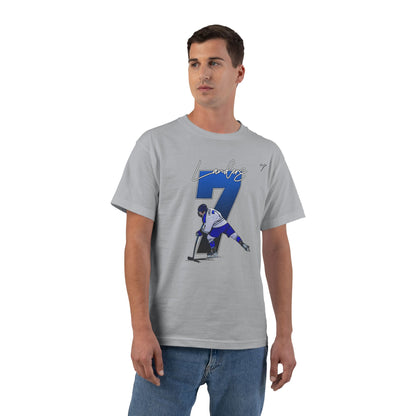 Jeremy Landers Vintage Tee