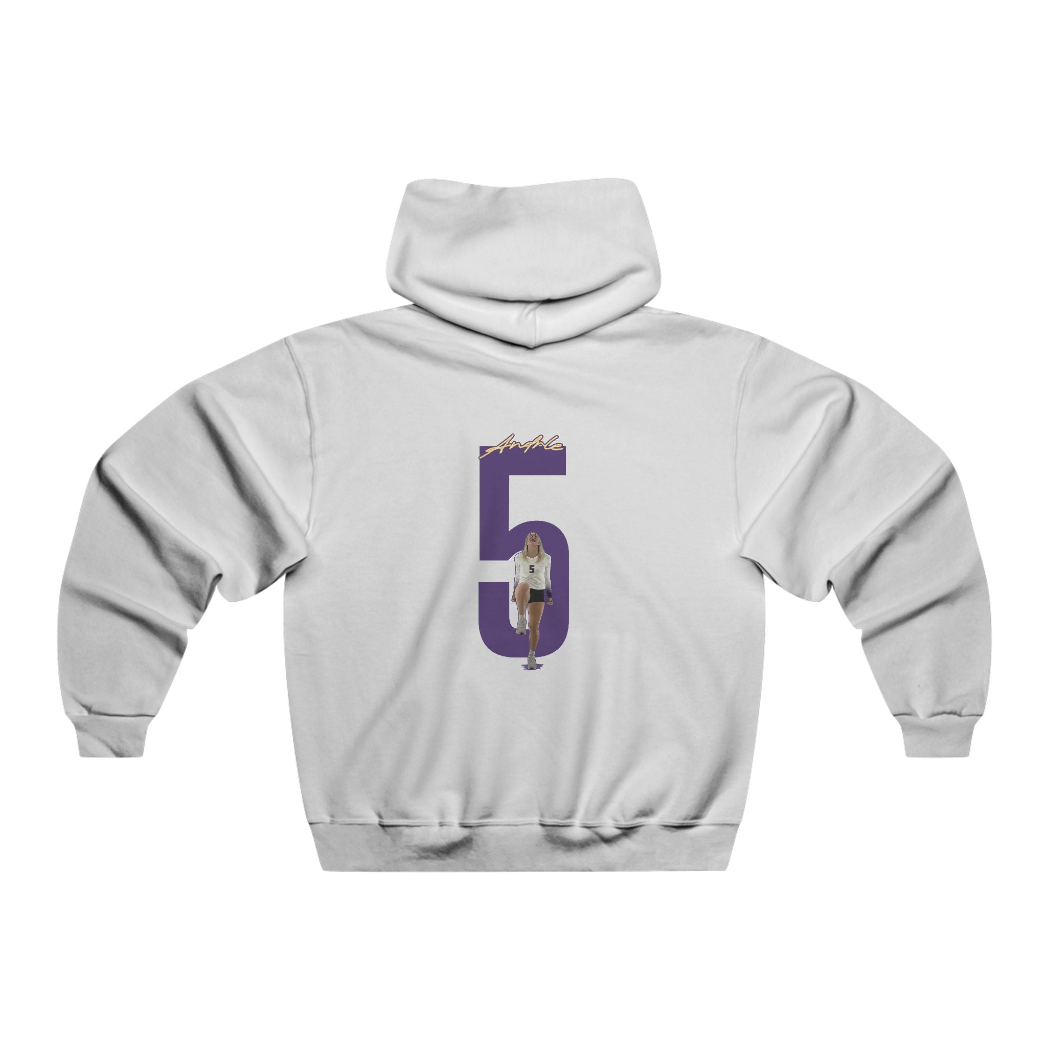 Mia Andrle Vintage Hoodie