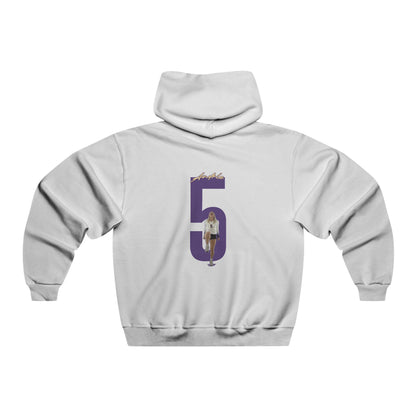 Mia Andrle Vintage Hoodie