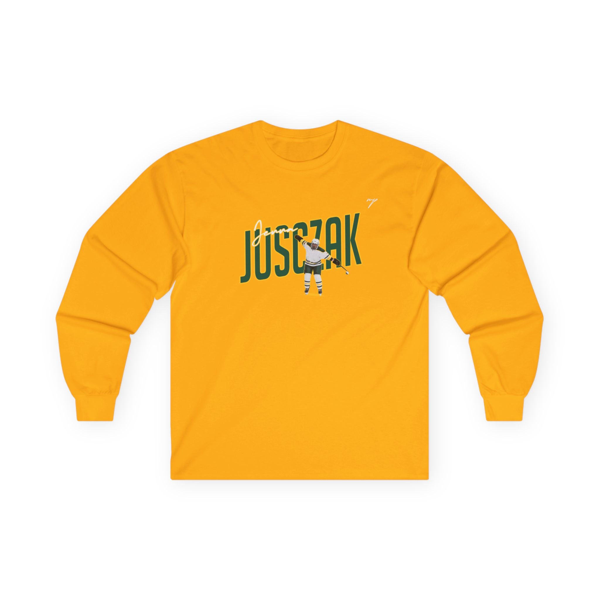 Jenna Jusczak Long Sleeve