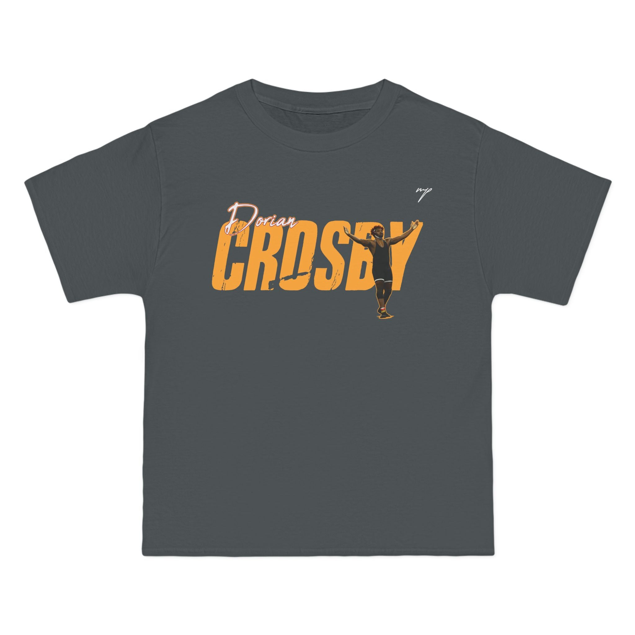 Dorian Crosby Vintage Tee