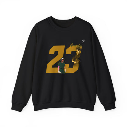 Dane Cunningham Crewneck