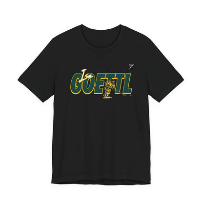 Isa Goettl Graphic Tee