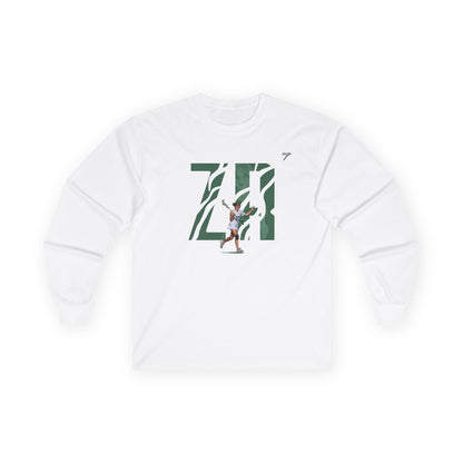 Zaria Rubsamen Long Sleeve Tee