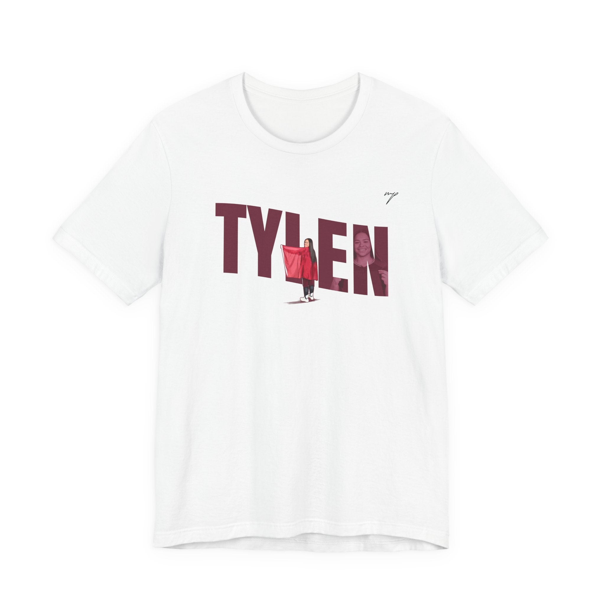 Tylen Edwards Graphic Tee