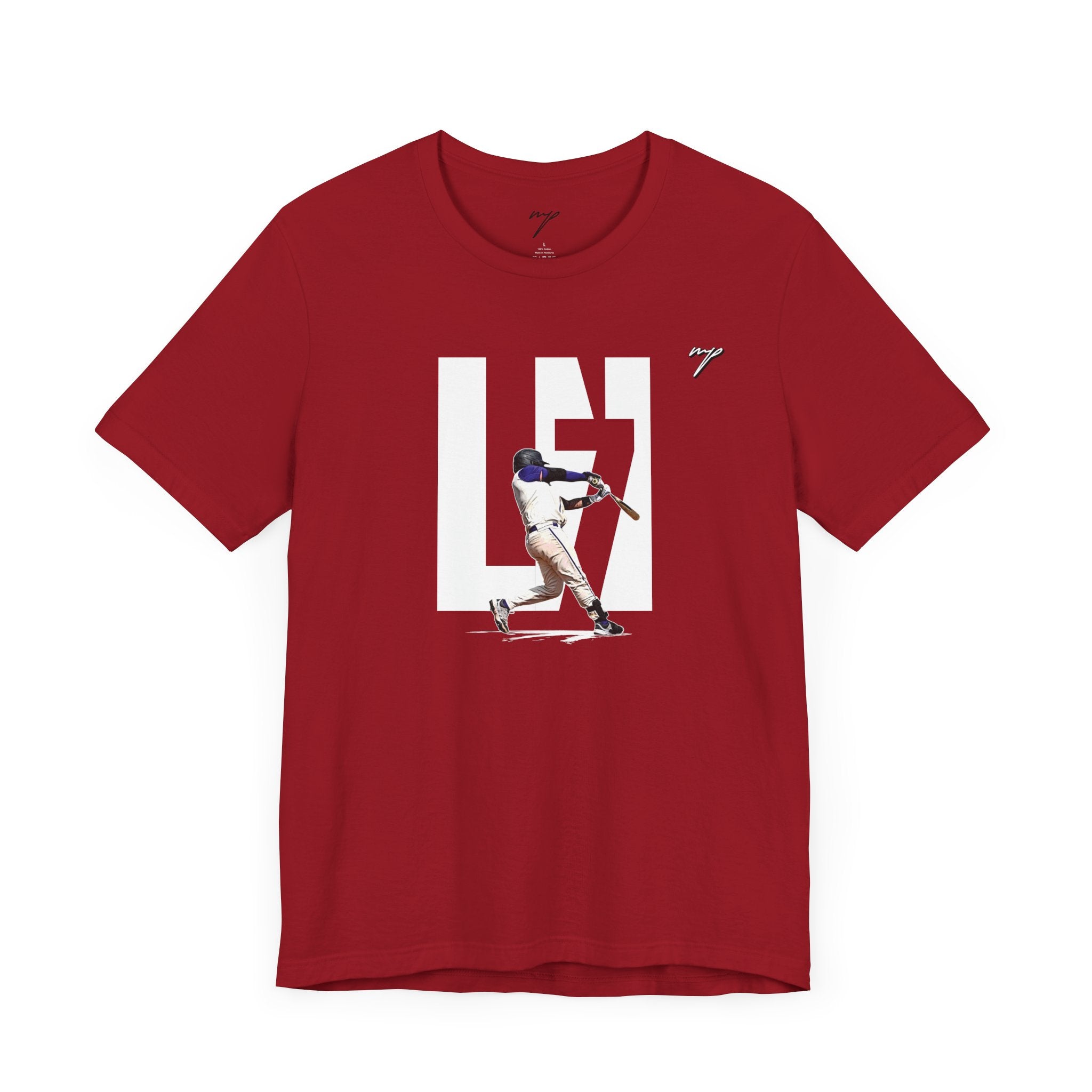 Graphic Tee Correct Prices